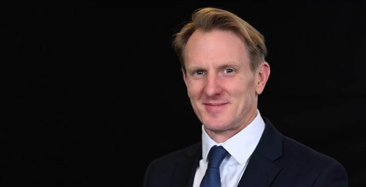 Stephen Richards Stephen Richards